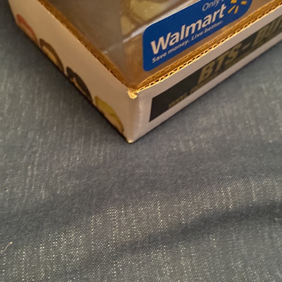 BTS - Butter 7-Pack Funko Pops - Picture 7 of 14